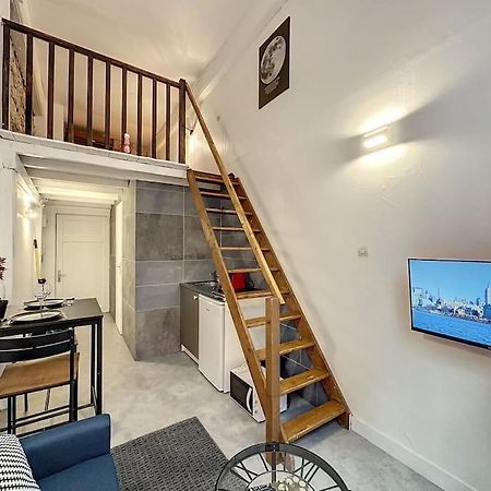 Cosy Appt Coeur De Lyon 1 Imbert Apartment Ngoại thất bức ảnh