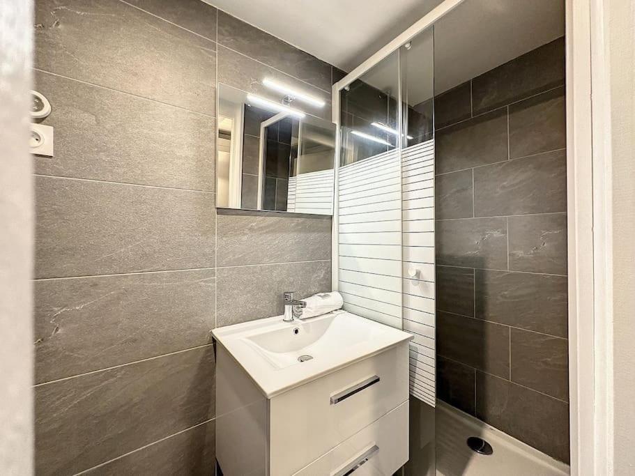 Cosy Appt Coeur De Lyon 1 Imbert Apartment Ngoại thất bức ảnh