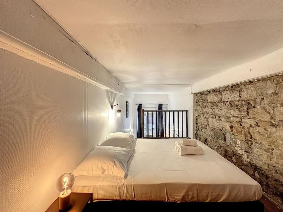 Cosy Appt Coeur De Lyon 1 Imbert Apartment Ngoại thất bức ảnh